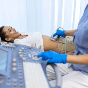 Gynekologie